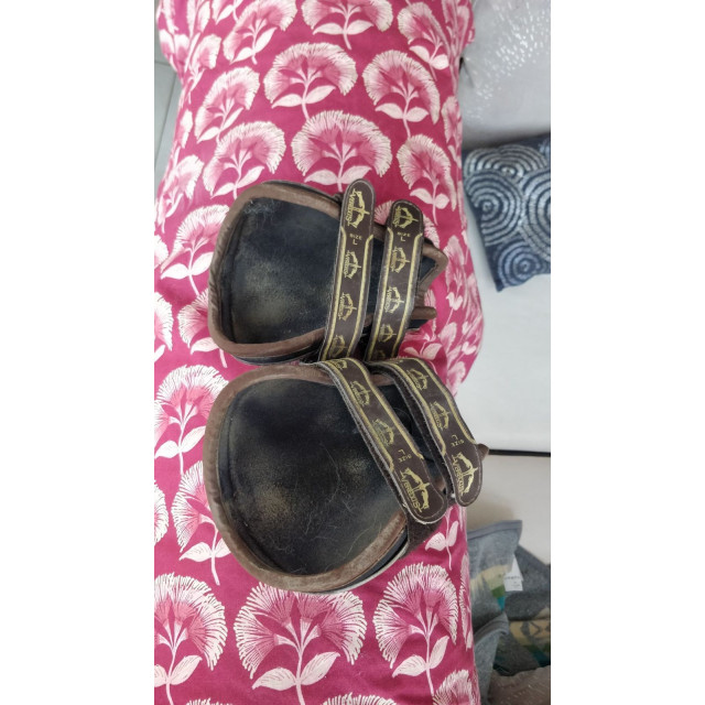 Protège boulet Veredus