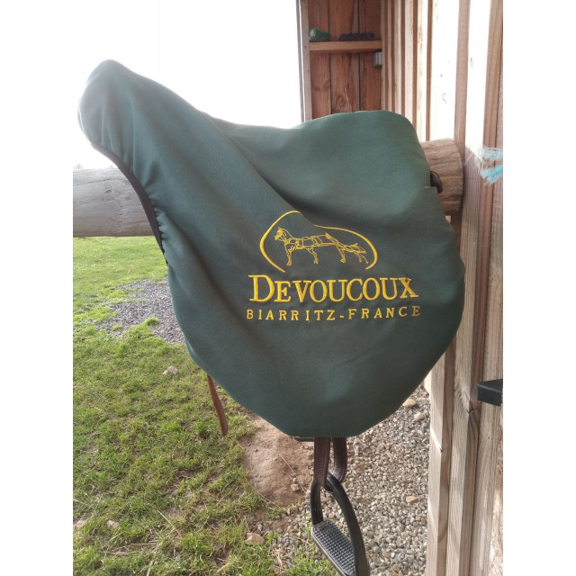 Selle Devoucoux