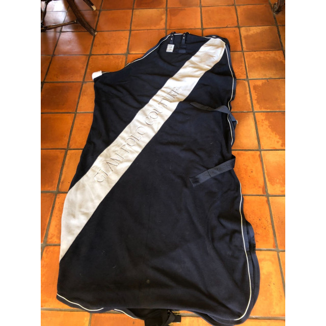 Couverture polaire HV POLO t150/6'6"