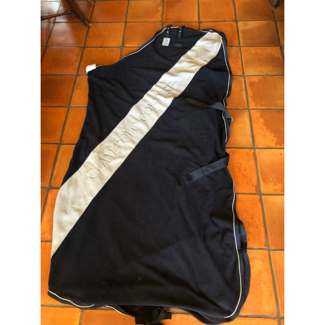 Couverture polaire HV POLO t150/6'6"
