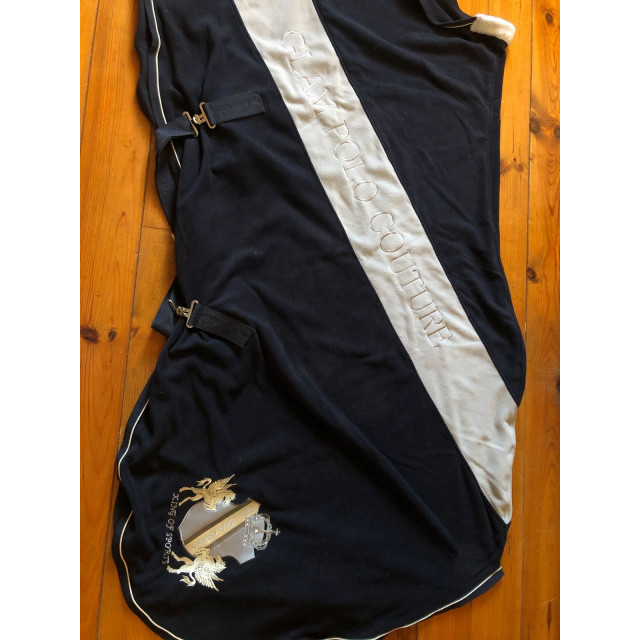 Couverture polaire HV POLO t150/6'6"