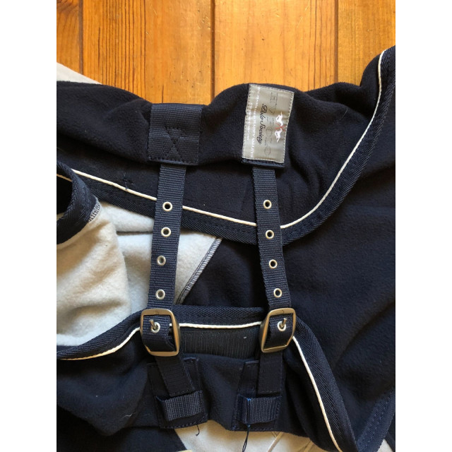 Couverture polaire HV POLO t150/6'6"