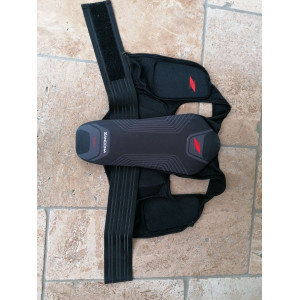 Gilet de protection zandona