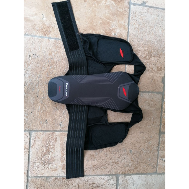 Gilet de protection zandona