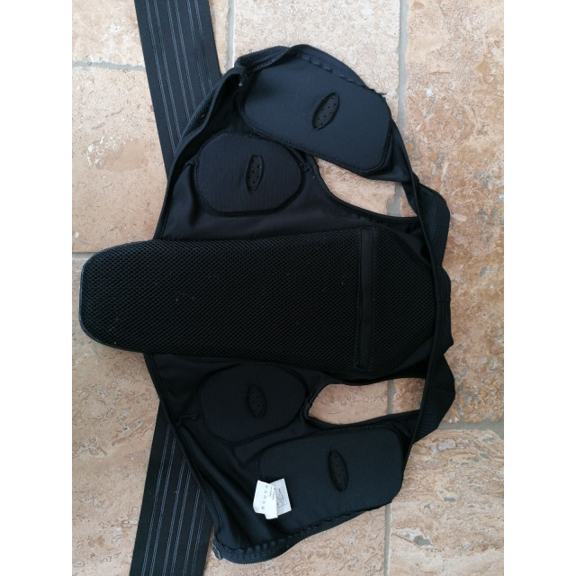 Gilet de protection zandona