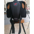 Gilet de protection zandona