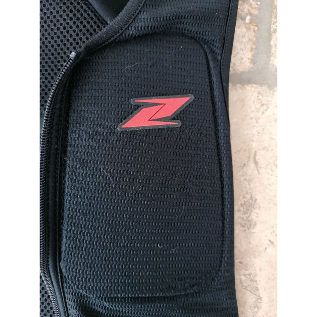 Gilet de protection zandona