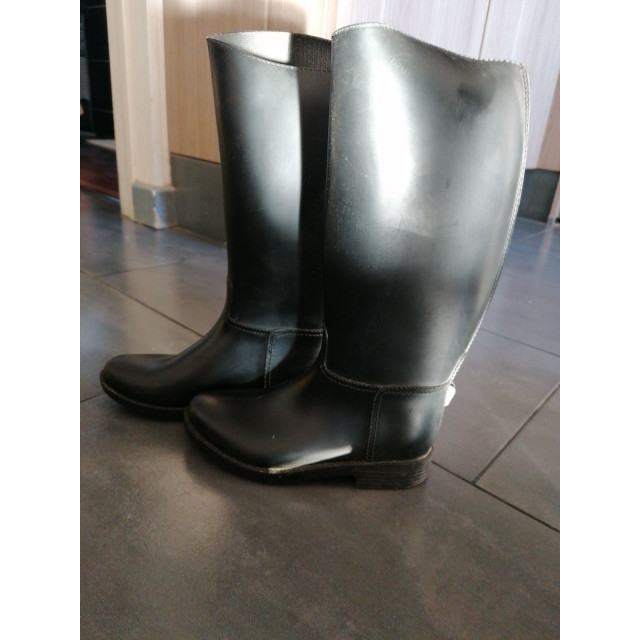 Bottes