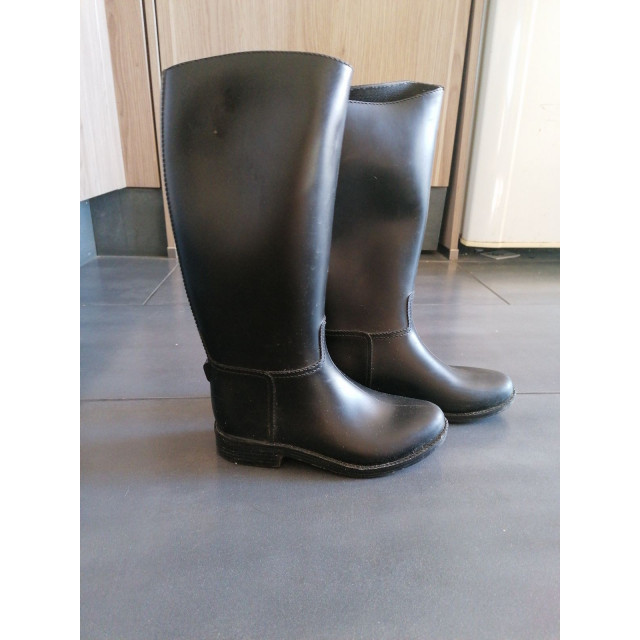 Bottes