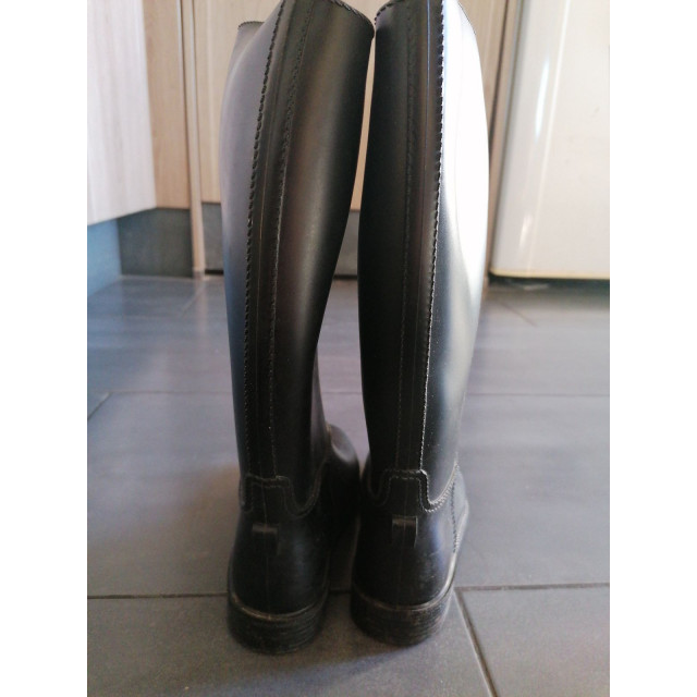 Bottes