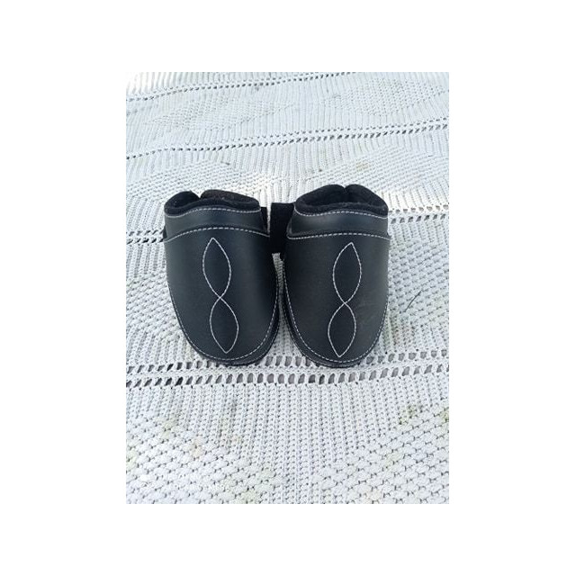 Protège-boulets Taille M