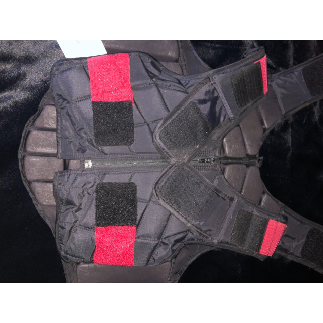 Gilet de protection