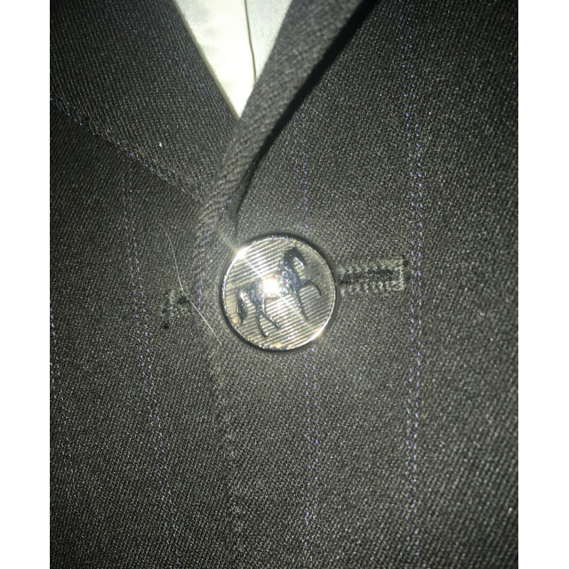 Veste de concours Komutekir