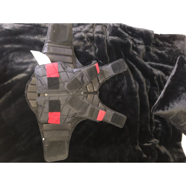 Gilet de protection