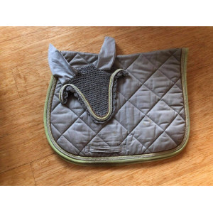 Ensemble Esperado dressage