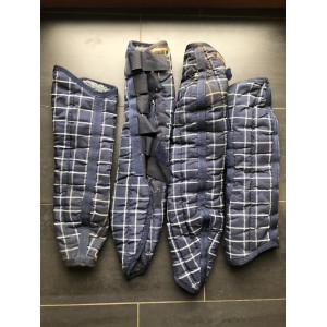 Guêtres de transport XFull