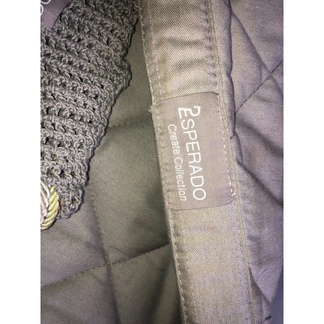 Ensemble Esperado dressage