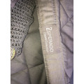 Ensemble Esperado dressage