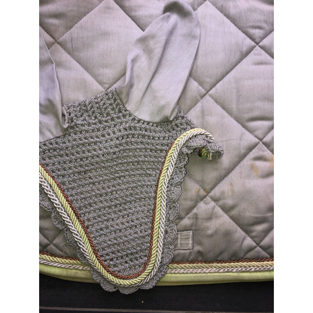 Ensemble Esperado dressage
