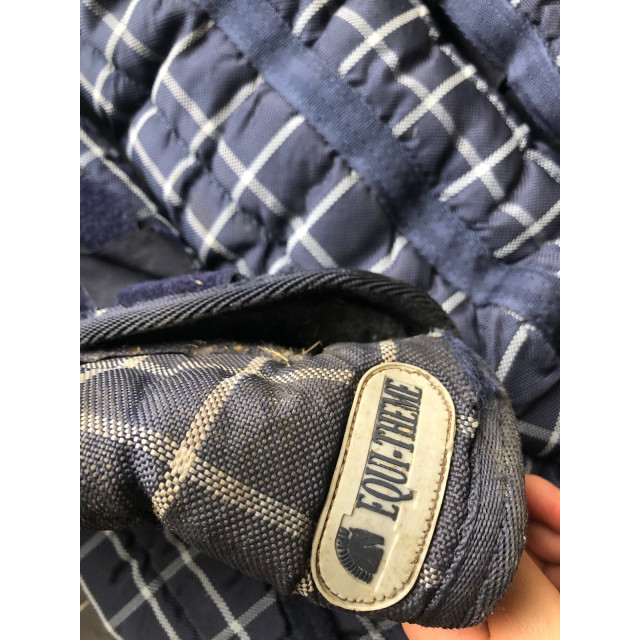 Guêtres de transport XFull