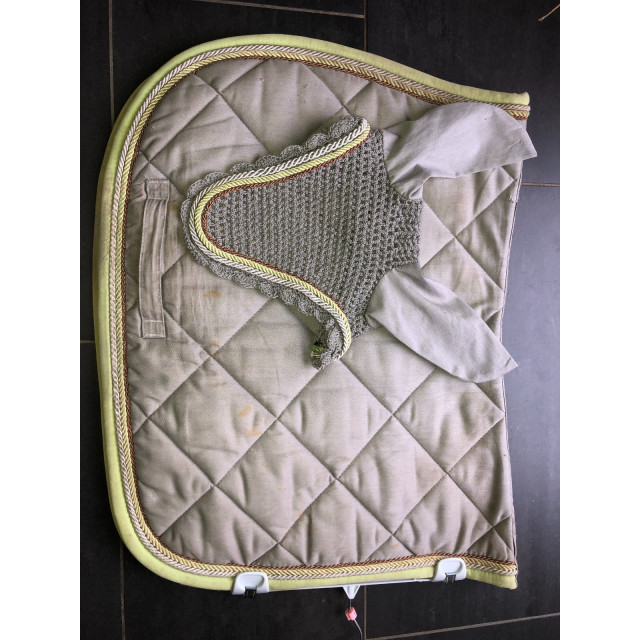 Ensemble Esperado dressage