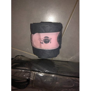 bande de polo jumptec