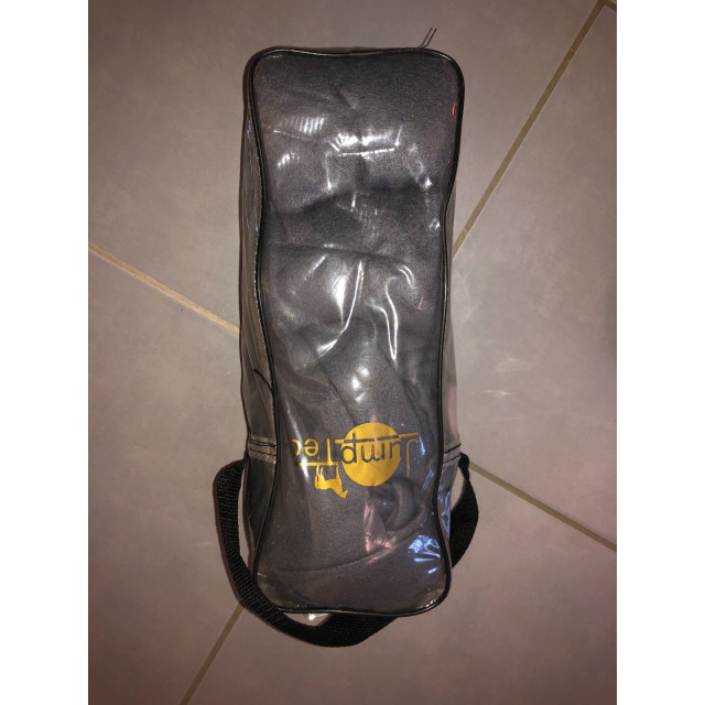 bande de polo jumptec