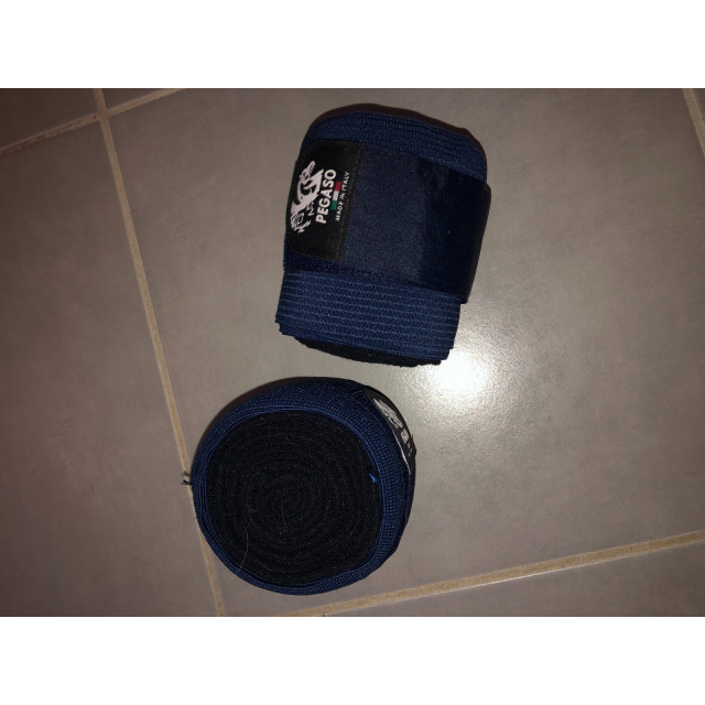 bande de travail pegaso