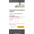 Couverture anti mouche anti eczéma