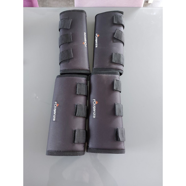 Protections de transport Fouganza