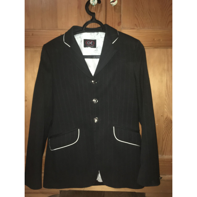 Veste de concours Komutekir