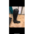 Bottes Equitheme