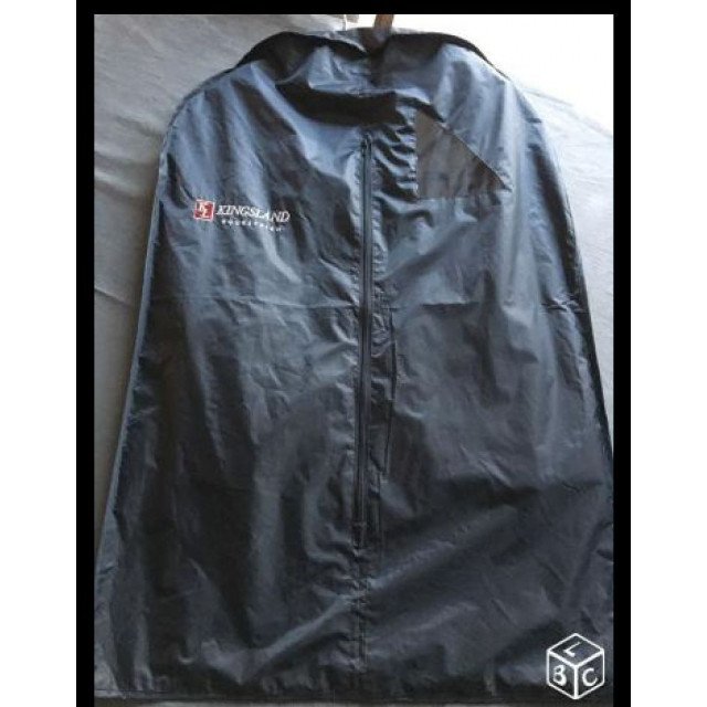 Veste concours
