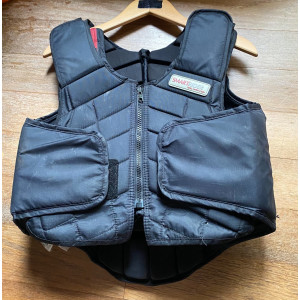 Gilet de protection Smart Rider