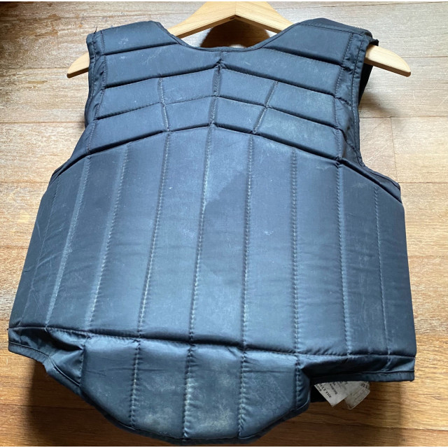Gilet de protection Smart Rider