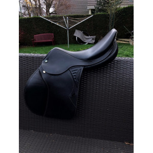 Selle Mixte Prestige Italia - Versailles