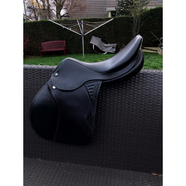 Selle Mixte Prestige Italia - Versailles