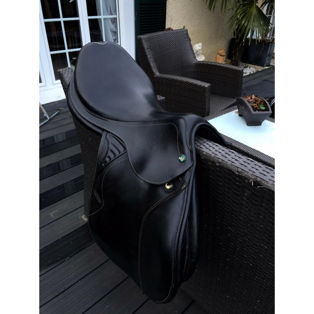 Selle Mixte Prestige Italia - Versailles