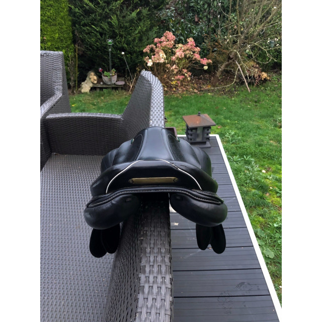 Selle Mixte Prestige Italia - Versailles