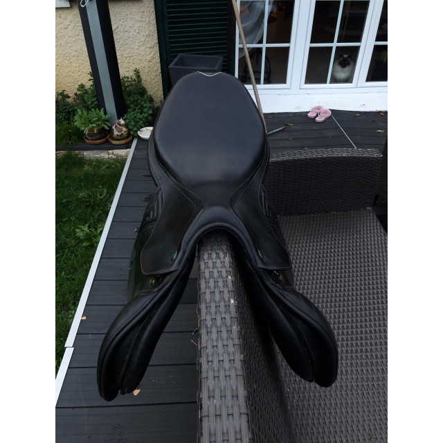 Selle Mixte Prestige Italia - Versailles