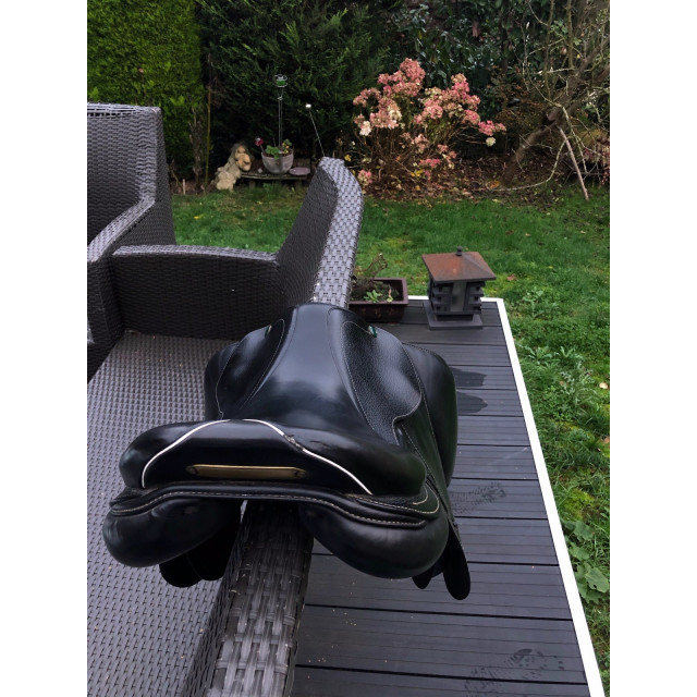 Selle Mixte Prestige Italia - Versailles