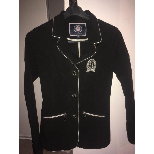veste harcour