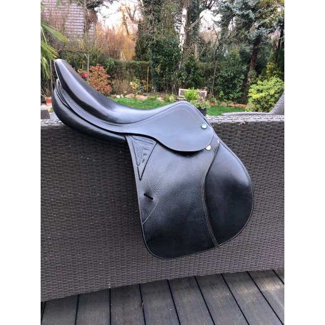Selle Mixte Prestige Italia - Versailles