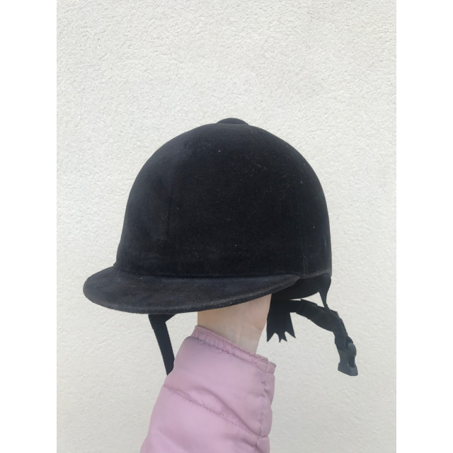 Bombe fouganza velour