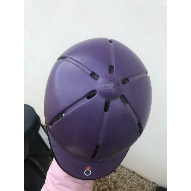 Bombe Fouganza