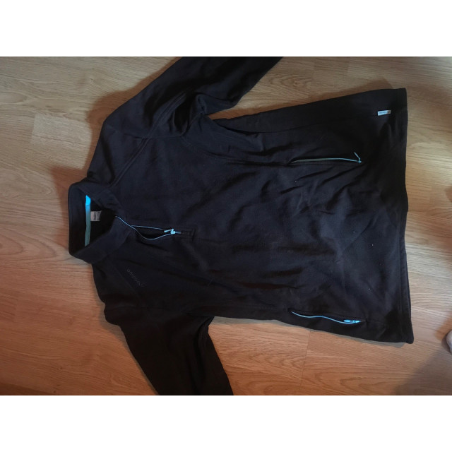 Pull Fouganza