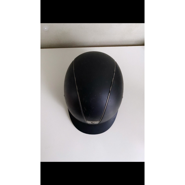 Bombe samshield
