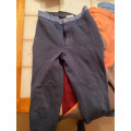 Pantalons équitation