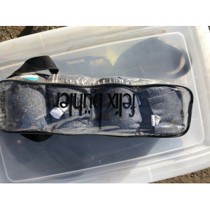 Bande de polo Félix Bhuler