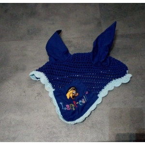 Bonnet poney/shet